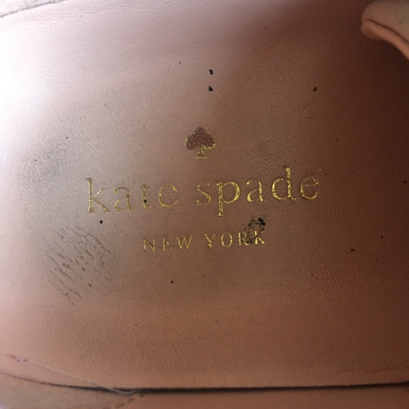 Kate spade sneakers - Picture 3 of 4